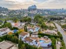 Vente Maison Calpe  335 m2 Espagne