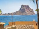 Vente Maison Calpe  281 m2 Espagne