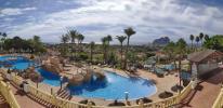 Vente Appartement Calpe  75 m2 Espagne