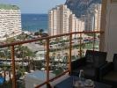 Vente Appartement Calpe  55 m2 Espagne