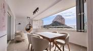 Vente Appartement Calpe  103 m2 Espagne