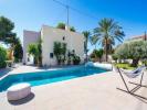 Vente Maison Calpe  250 m2 Espagne