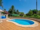 Vente Maison Calpe  341 m2 6 pieces Espagne