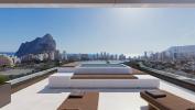 Vente Appartement Calpe  91 m2 Espagne