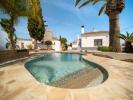 Vente Maison Calpe  180 m2 Espagne