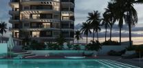Vente Appartement Calpe  124 m2 Espagne