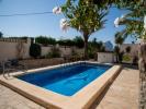 Vente Maison Calpe CARRIO-ALTO 241 m2 Espagne