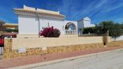 Vente Maison Camposol  Espagne
