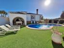 Vente Maison Camposol  150 m2 Espagne