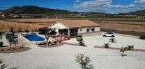 Vente Maison Canada-de-la-lena  196 m2 Espagne