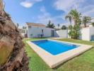 Vente Maison Cancelada  165 m2 Espagne