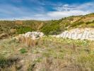 Vente Terrain Canillas-de-albaida  Espagne