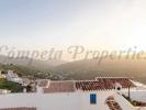 Vente Maison Canillas-de-albaida  180 m2 Espagne