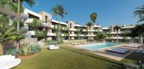 Vente Appartement Cartagena  119 m2 Espagne