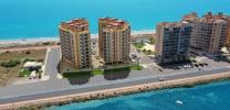 Vente Appartement Cartagena  92 m2 Espagne