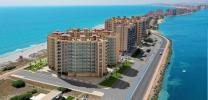 Vente Appartement Cartagena  78 m2 Espagne
