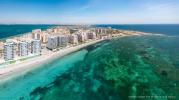 Vente Appartement Cartagena  51 m2 Espagne