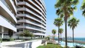 Vente Appartement Cartagena  114 m2 Espagne