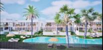 Vente Maison Cartagena  143 m2 Espagne
