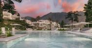 Vente Appartement Casares  Espagne