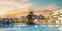 Vente Appartement Casares  124 m2 Espagne