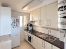 Vente Appartement Casares  244 m2 Espagne