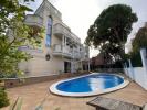 Location Maison Castelldefels  670 m2 Espagne