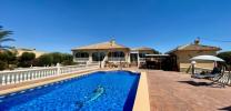 Vente Maison Catral  180 m2 Espagne