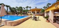 Vente Maison Catral  139 m2 Espagne