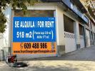 Location Local commercial Centro  518 m2 Espagne