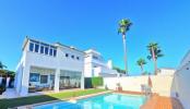 Vente Maison Chiclana-de-la-frontera  218 m2 Espagne