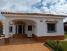 Vente Maison Chiclana-de-la-frontera  100 m2 Espagne