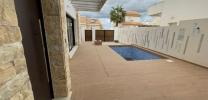 Vente Maison Ciudad-quesada 110 m2 Espagne