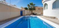 Vente Maison Ciudad-quesada  160 m2 Espagne