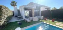 Vente Maison Ciudad-quesada  108 m2 Espagne