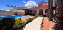 Vente Maison Ciudad-quesada  140 m2 Espagne