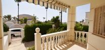 Vente Maison Ciudad-quesada  126 m2 Espagne