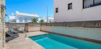 Vente Maison Ciudad-quesada  101 m2 Espagne