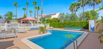 Vente Maison Ciudad-quesada  239 m2 Espagne