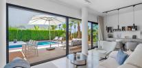 Vente Maison Ciudad-quesada  160 m2 Espagne