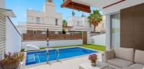 Vente Maison Ciudad-quesada  96 m2 Espagne