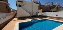 Vente Maison Ciudad-quesada  155 m2 Espagne