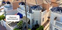 Vente Maison Ciudad-quesada  126 m2 Espagne