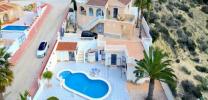 Vente Maison Ciudad-quesada  169 m2 Espagne