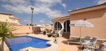 Vente Maison Ciudad-quesada  112 m2 Espagne