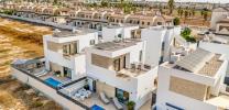 Vente Maison Ciudad-quesada  116 m2 Espagne