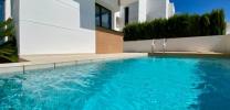 Vente Maison Ciudad-quesada  143 m2 Espagne