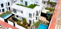 Vente Maison Ciudad-quesada  166 m2 Espagne