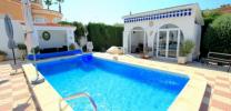 Vente Maison Ciudad-quesada  194 m2 Espagne