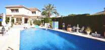 Vente Maison Ciudad-quesada  291 m2 Espagne